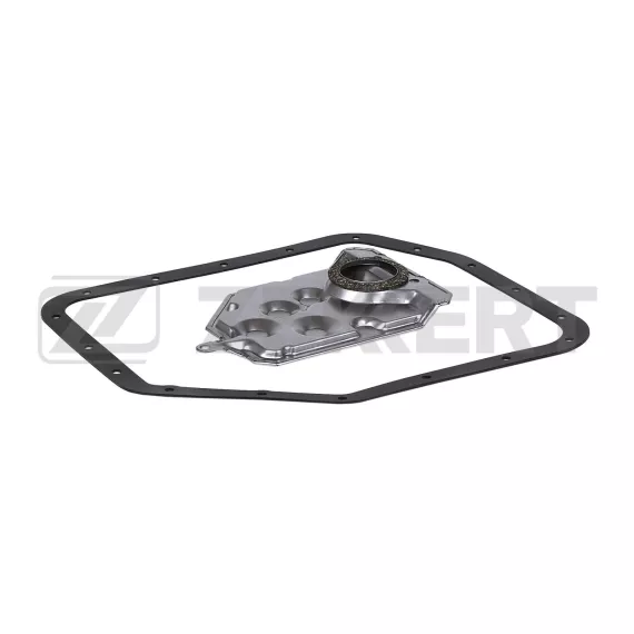 Фильтр масл. АКПП c прокладкой Toyota Corolla (E100 E110) 94- Avensis (T220) 97- Celica (T180 T2