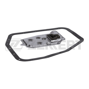 Фильтр масл. АКПП c прокладкой Toyota Corolla (E110) 99- Avensis (T220) 97- Celica (T200) 93-