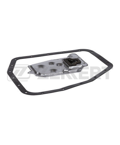 Фильтр масл. АКПП c прокладкой Toyota Corolla (E110) 99- Avensis (T220) 97- Celica (T200) 93-