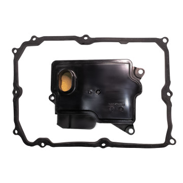 Фильтр масл. АКПП c прокладкой Toyota Hilux (N10) 09- LC Prado (J150) 09-