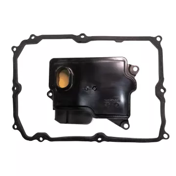 Фильтр масл. АКПП c прокладкой Toyota Hilux (N10) 09- LC Prado (J150) 09-