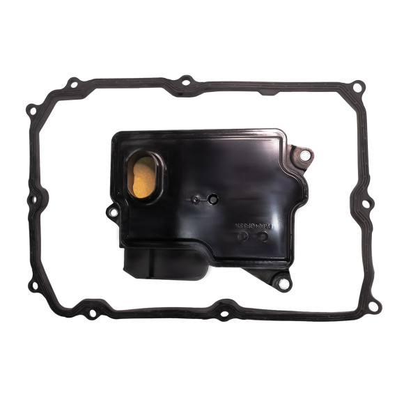Фильтр масл. АКПП c прокладкой Toyota Hilux (N10) 09- LC Prado (J150) 09-