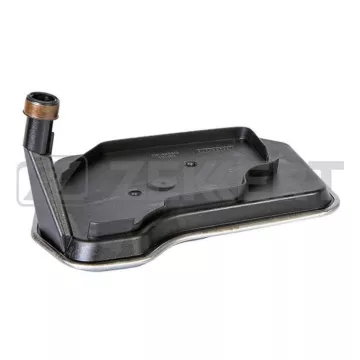 Фильтр масл. АКПП без прокладки Chevrolet Tahoe (CK1706) 04- TrailBlazer (S10 DS13S) 02- Hummer H