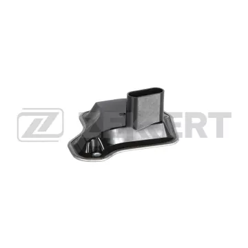 Фильтр масл. АКПП без прокладки Mazda MX-3 92- MX-6 92- 626 IV 92- Ford Probe II 93-