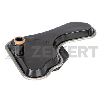 Фильтр масл. АКПП без прокладки Renault Megane II 02- Clio III 05- Peugeot 308 07- 206 98- Citro