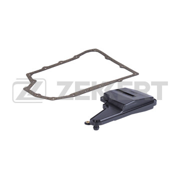 Фильтр масл. АКПП с прокладкой Mazda 3 III 13- 6 III 12- CX-3 15- CX-5 I II 11- CX-9 II 16-