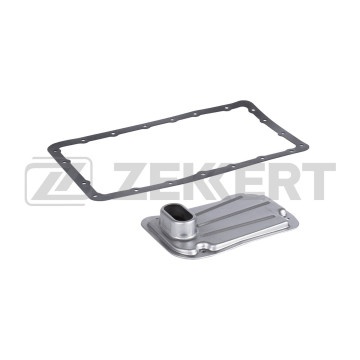 Фильтр масл. АКПП с прокладкой Toyota LC 100 200 02- LC Prado 120 150 04- Mitsubishi Pajero IV 0