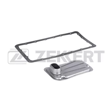 Фильтр масл. АКПП с прокладкой Toyota LC 100 200 02- LC Prado 120 150 04- Mitsubishi Pajero IV 0