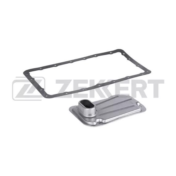 Фильтр масл. АКПП с прокладкой Toyota LC 100 200 02- LC Prado 120 150 04- Mitsubishi Pajero IV 0