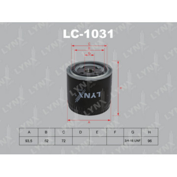 Фильтр масляный  2101-07/Moskvich 2141(M06)