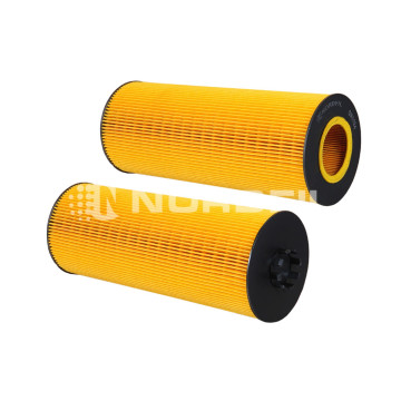 Фильтр масляный BELL EQUIPMENT CLAAS DEMAG MOBILE CRANES EVOBUS (MERCEDES-BENZ/SETRA) FAUN (TADA