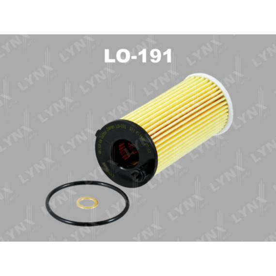 Фильтр масляный BMW 1(F20 / F21) 1.5-2.0 15> / 3(F30 / F31) 1.5-2.0 12> / 5(F10 / F11 / G30) 2.0-2.0