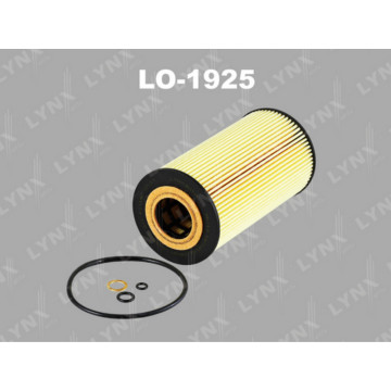 Фильтр масляный BMW 3(E36) 2.5D 91-98 / 5(E34/E39) 2.5D 91-03 / 7(E38) 2.5D 96-01 OPEL Omega 2.5D 9
