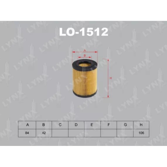 Фильтр масляный BMW 3(E36/E46) 2.0-3.0 90-05/5(E39/E60) 2.0-3.0 96> / 7(E38) 2.8-4.0D 95-01/(E65) 3.