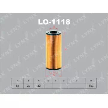 Фильтр масляный BMW 3(E46 / 90) 2.5D-3.0D 98-10 / 5(E60/61) 2.5D-3.0D 03-10 / 6(E63 / 64) 3.0D 07-11