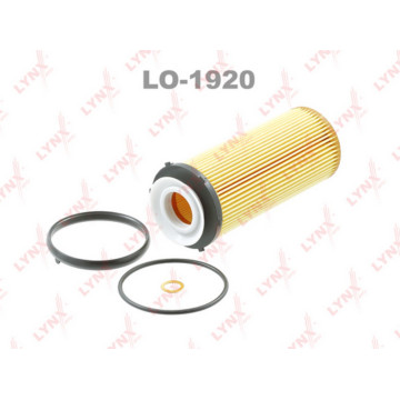 Фильтр масляный BMW 3(E90) 3.0D 08-11 / 5(F10) 3.0D 09-11 / 5GT(F07) 3.0D 09-11 / 7(F01) 3.0D 08-15