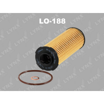 Фильтр масляный BMW 3(F30 / F31) 3.0 15> / 4(F32 / F33) 3.0 15> / 7(G11 / G12) 3.0-3.0D 15>