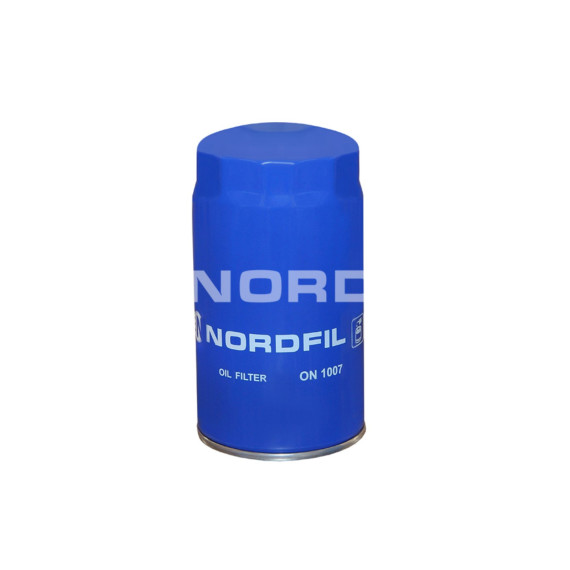 Фильтр масляный GAZ с дв. Cummins 3.8 ISF