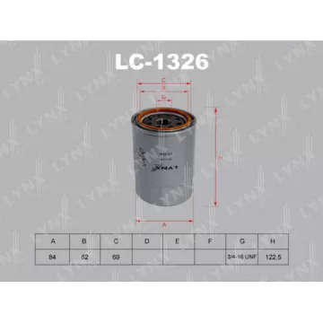 Фильтр масляный HYUNDAI Accent(LC) 1.5D 02> / Elantra(XD) 2.0D 01> / Santa Fe(SM) 2.0D 01> / Trajet