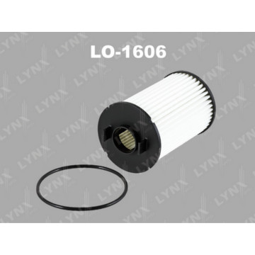 Фильтр масляный LAND ROVER Discovery IV-V 3.0-5.0 09> / Range Rover III-IV 5.0 09> / Range Rover Spo