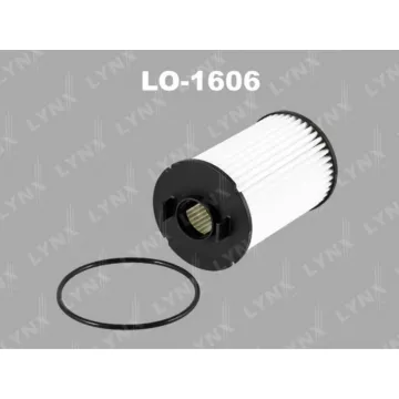 Фильтр масляный LAND ROVER Discovery IV-V 3.0-5.0 09> / Range Rover III-IV 5.0 09> / Range Rover Spo