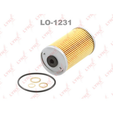 Фильтр масляный MERCEDES-BENZ 190(W201)2.0-2.5 82-93 / 200-230(W123) 80-85 / G230(W460) 82-92