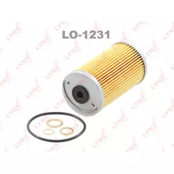 Фильтр масляный MERCEDES-BENZ 190(W201)2.0-2.5 82-93 / 200-230(W123) 80-85 / G230(W460) 82-92