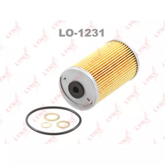 Фильтр масляный MERCEDES-BENZ 190(W201)2.0-2.5 82-93 / 200-230(W123) 80-85 / G230(W460) 82-92