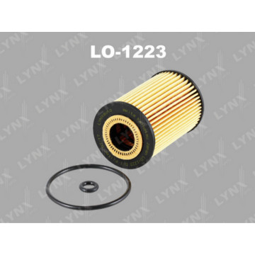 Фильтр масляный MERCEDES-BENZ A140-210(W168) 97> / Vaneo(W414) 1.6-1.9 02>