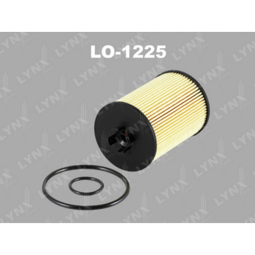 Фильтр масляный MERCEDES-BENZ A150-200(W169) 04-12 / B150-200(W245) 05-11