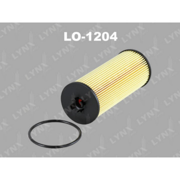Фильтр масляный MERCEDES-BENZ A45(W176) 13> / C63(W205) 14> / CLS500-63(C218) 11> / E500-63(W212) 11