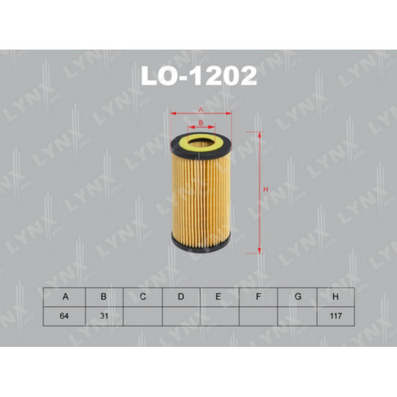 Фильтр масляный MERCEDES-BENZ C 200D-30D(W202/203/204) 98> / E200D-270D(W210/211) 99-09/G(W463)/ML27
