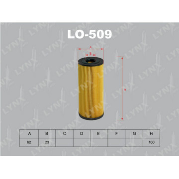 Фильтр масляный MERCEDES-BENZ C180K-36(W202) 93-00/E200-320(W124/210) >97/ML230(W163) 98-05/S280-300