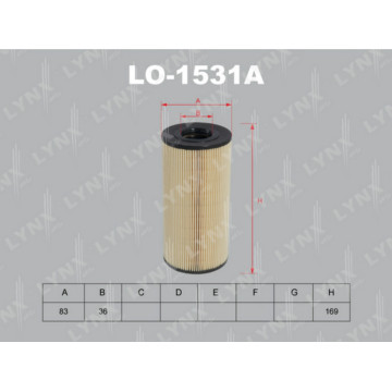 Фильтр масляный MERCEDES-BENZ C200D-250D(W202) 93-00/E250D(W124) 93-95/E200D-300D(W210) 96-02/G300D(
