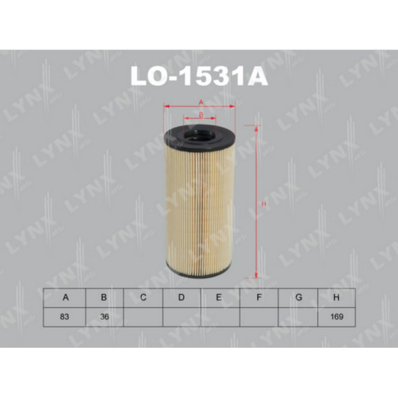 Фильтр масляный MERCEDES-BENZ C200D-250D(W202) 93-00/E250D(W124) 93-95/E200D-300D(W210) 96-02/G300D(