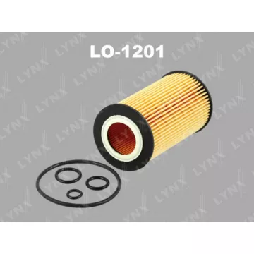 Фильтр масляный MERCEDES-BENZ C240-350(W202/203/204) 97> / E 240-55(W210/211) 97-09/E350-500(W212) 0