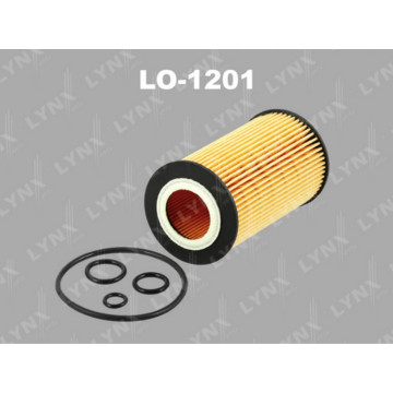 Фильтр масляный MERCEDES-BENZ C240-350(W202/203/204) 97> / E 240-55(W210/211) 97-09/E350-500(W212) 0