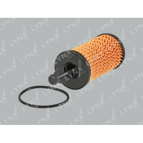 Фильтр масляный MERCEDES-BENZ C300-350(W204/W205) 11> / E300-400(W212) 11> / GLE400-500(W166) 15> /