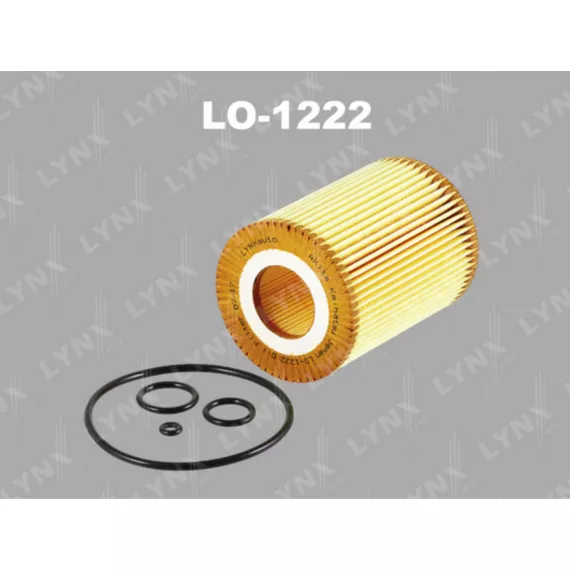 Фильтр масляный MERCEDES-BENZ C320D-350D(W203/W204) 05> / CLS350D(C218/C219) 05> / E280D-350D(W211/W