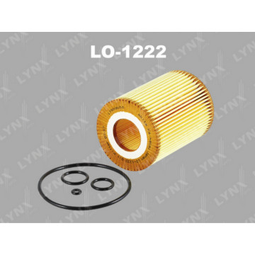 Фильтр масляный MERCEDES-BENZ C320D-350D(W203/W204) 05> / CLS350D(C218/C219) 05> / E280D-350D(W211/W