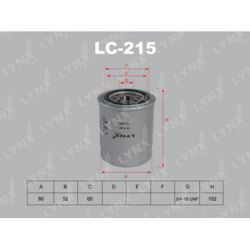 Фильтр масляный NISSAN Almera(N15) 1.4-1.6 95-00/Pick Up(D21/22) 2.4-3.0 92> / Primera(P10) 1.6 93-0