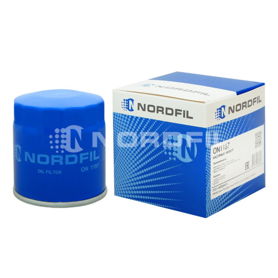 Фильтр масляный  Vesta Cross Vesta SW Vesta SW Cross X-Ray RENAULT Arkana Captur Clio IV