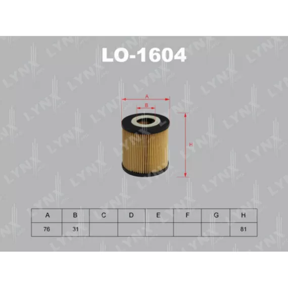 Фильтр масляный VOLVO S40 1.6-2.0 95-03/S60 2.0-2.5T 00> / S70 2.0-2.5 97-00/C70 2.0-2.5 98-05/S80 2