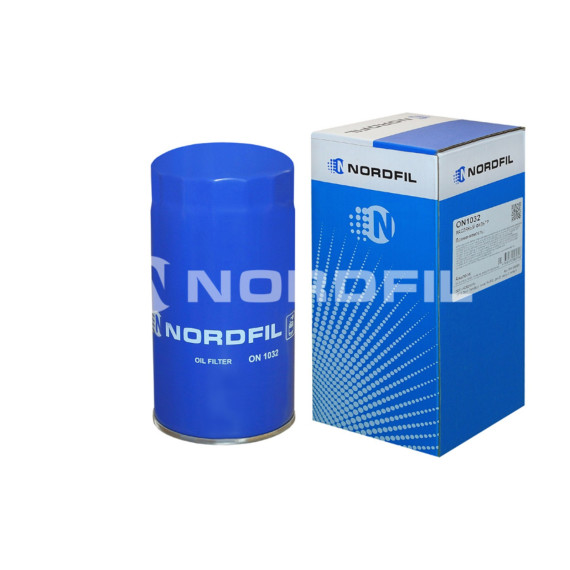 Фильтр масляный КАМАЗ с двигателем ЕВРО-5 KAMAZ-4308-69 (G5) KAMAZ-43118-50 KAMAZ-43253-69 (G5)