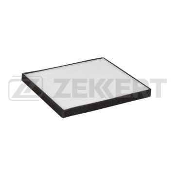 Заменен на IF-3405 / Фильтр салон. Chery Tiggo (T11 FL) 05- Geely Emgrand 7 16- Emgrand EC7 12-