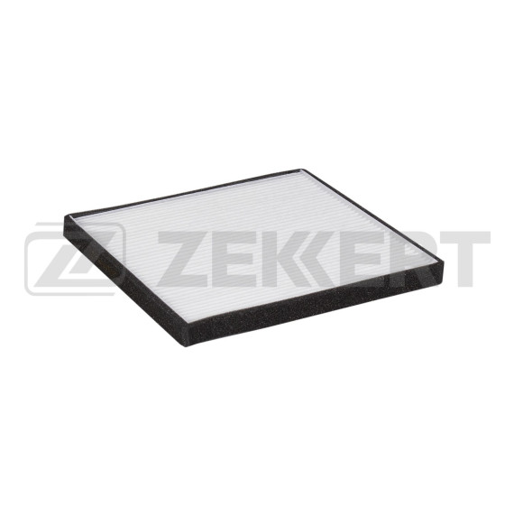 Заменен на IF-3405 / Фильтр салон. Chery Tiggo (T11 FL) 05- Geely Emgrand 7 16- Emgrand EC7 12-