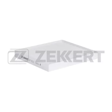 Фильтр салон. Kia Sorento III 15- Toyota C-HR (X10) 16-