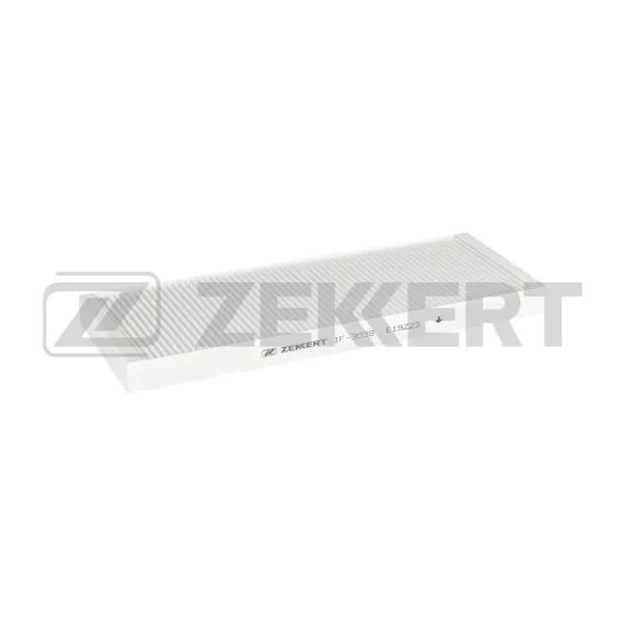 Фильтр салон. Audi A4 94- Cabriolet 93- 80 V 93- Coupe II 93- VW Passat V 96-