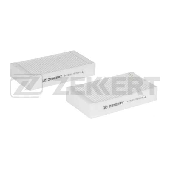 Фильтр салон. BMW X3 (F25) 10- X4 (F26) 14-
