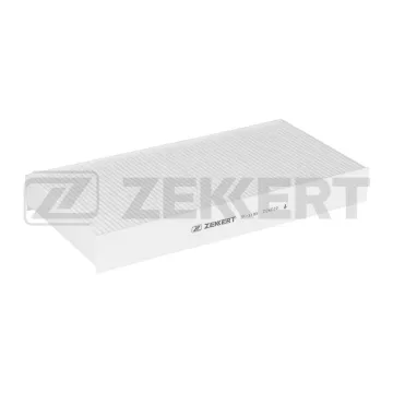 Фильтр салон. Citroen C5 II 04- C6 05- Peugeot 407 04-